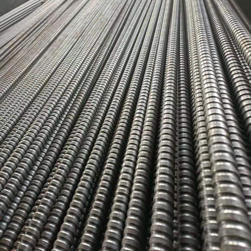 丹徒中空锚杆