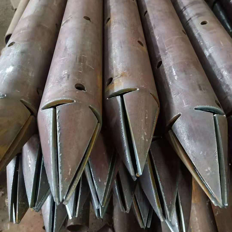 丹徒预埋注浆管